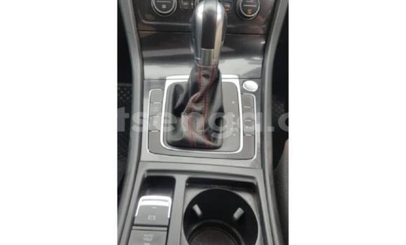 Acheter Occasion Voiture Volkswagen Golf GTI Blanc à Import - Dubai, Hhohho Acheter Occasion Voiture Volkswagen Golf GTI Blanc à Import - Dubai, Hhohho