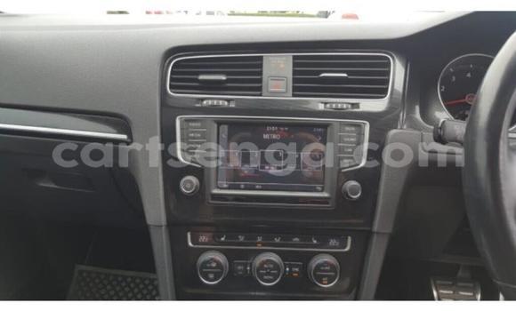 Acheter Occasion Voiture Volkswagen Golf GTI Blanc à Import - Dubai, Hhohho Acheter Occasion Voiture Volkswagen Golf GTI Blanc à Import - Dubai, Hhohho