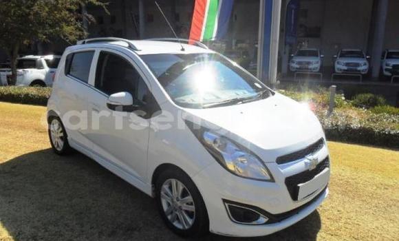Buy Used Chevrolet Spark White Car in Manzini in Manzini Buy Used Chevrolet Spark White Car in Manzini in Manzini