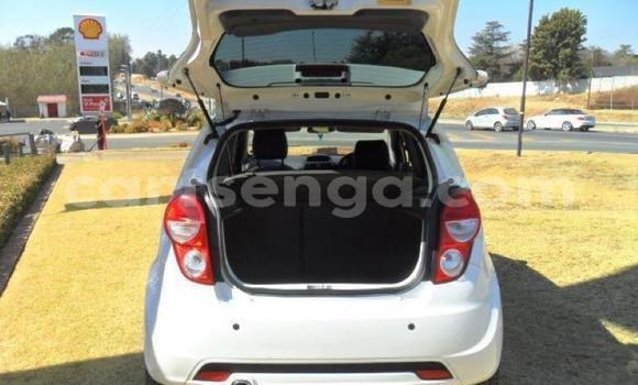 Buy Used Chevrolet Spark White Car in Manzini in Manzini Buy Used Chevrolet Spark White Car in Manzini in Manzini