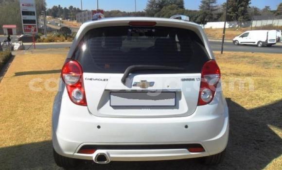 Buy Used Chevrolet Spark White Car in Manzini in Manzini Buy Used Chevrolet Spark White Car in Manzini in Manzini
