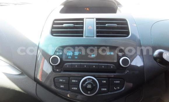 Buy Used Chevrolet Spark White Car in Manzini in Manzini Buy Used Chevrolet Spark White Car in Manzini in Manzini