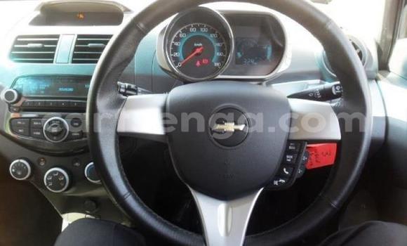 Buy Used Chevrolet Spark White Car in Manzini in Manzini Buy Used Chevrolet Spark White Car in Manzini in Manzini