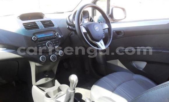Buy Used Chevrolet Spark White Car in Manzini in Manzini Buy Used Chevrolet Spark White Car in Manzini in Manzini