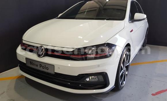 Nunua Ilio tumika Volkswagen Polo GTI White Gari ndani ya Big Bend nchini Lubombo Nunua Ilio tumika Volkswagen Polo GTI White Gari ndani ya Big Bend nchini Lubombo