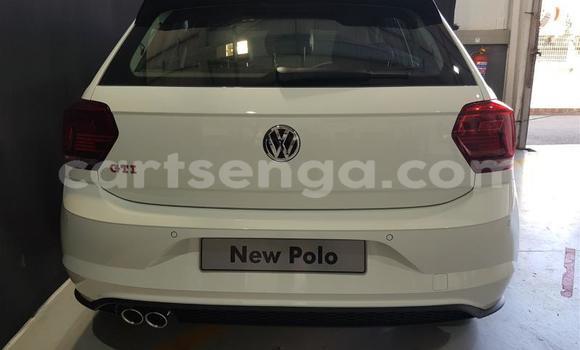 Nunua Ilio tumika Volkswagen Polo GTI White Gari ndani ya Big Bend nchini Lubombo Nunua Ilio tumika Volkswagen Polo GTI White Gari ndani ya Big Bend nchini Lubombo