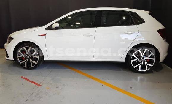Nunua Ilio tumika Volkswagen Polo GTI White Gari ndani ya Big Bend nchini Lubombo Nunua Ilio tumika Volkswagen Polo GTI White Gari ndani ya Big Bend nchini Lubombo