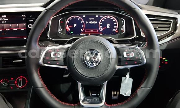 Nunua Ilio tumika Volkswagen Polo GTI White Gari ndani ya Big Bend nchini Lubombo Nunua Ilio tumika Volkswagen Polo GTI White Gari ndani ya Big Bend nchini Lubombo