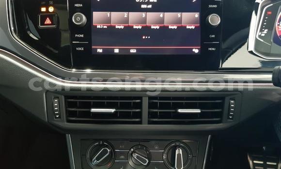 Nunua Ilio tumika Volkswagen Polo GTI White Gari ndani ya Big Bend nchini Lubombo Nunua Ilio tumika Volkswagen Polo GTI White Gari ndani ya Big Bend nchini Lubombo