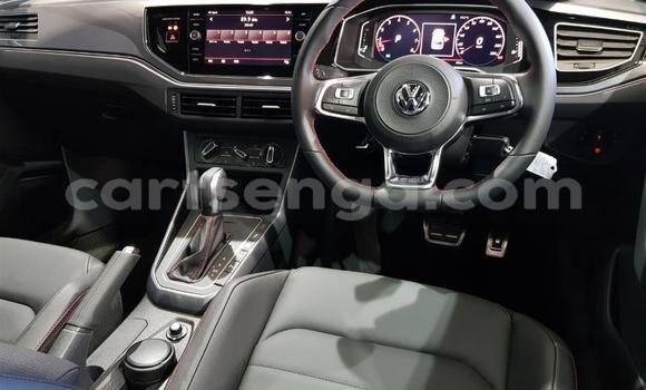 Nunua Ilio tumika Volkswagen Polo GTI White Gari ndani ya Big Bend nchini Lubombo Nunua Ilio tumika Volkswagen Polo GTI White Gari ndani ya Big Bend nchini Lubombo