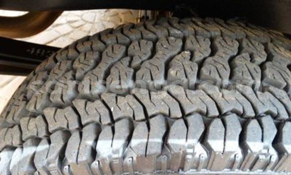 Nunua Ilio tumika Toyota Hilux White Gari ndani ya Big Bend nchini Lubombo Nunua Ilio tumika Toyota Hilux White Gari ndani ya Big Bend nchini Lubombo