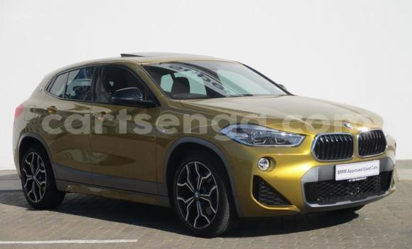 Buy Used BMW X2 Concept Green Car in Manzini in Manzini