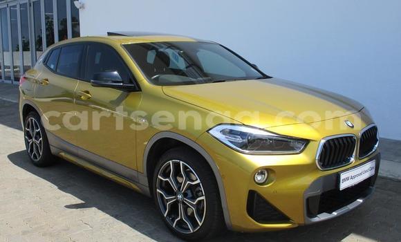 Buy Used BMW X2 Concept Green Car in Manzini in Manzini Buy Used BMW X2 Concept Green Car in Manzini in Manzini