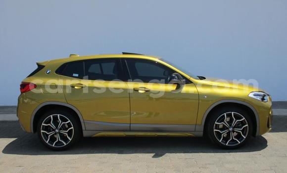 Buy Used BMW X2 Concept Green Car in Manzini in Manzini Buy Used BMW X2 Concept Green Car in Manzini in Manzini