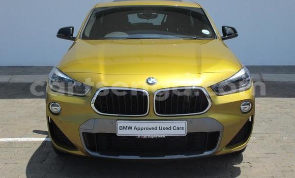 Buy Used BMW X2 Concept Green Car in Manzini in Manzini Buy Used BMW X2 Concept Green Car in Manzini in Manzini