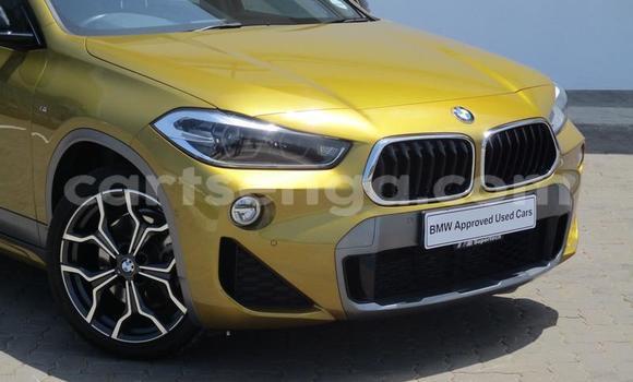 Buy Used BMW X2 Concept Green Car in Manzini in Manzini Buy Used BMW X2 Concept Green Car in Manzini in Manzini