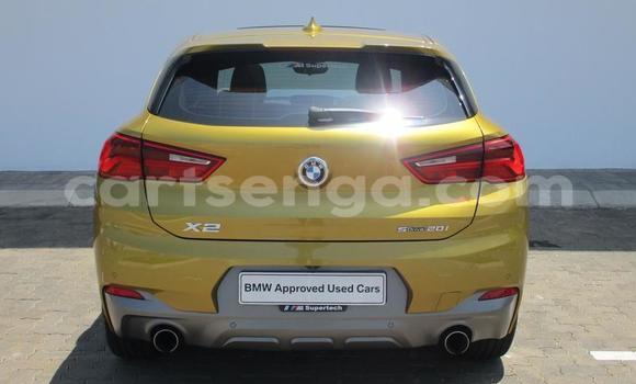 Buy Used BMW X2 Concept Green Car in Manzini in Manzini Buy Used BMW X2 Concept Green Car in Manzini in Manzini