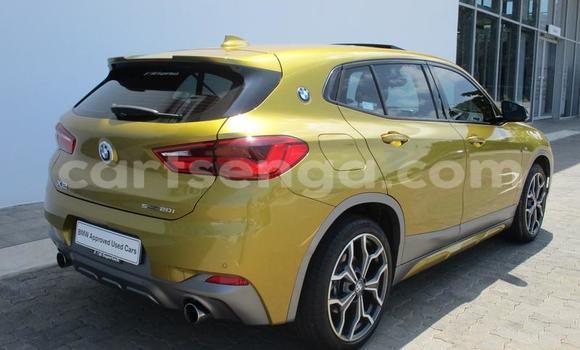 Buy Used BMW X2 Concept Green Car in Manzini in Manzini Buy Used BMW X2 Concept Green Car in Manzini in Manzini