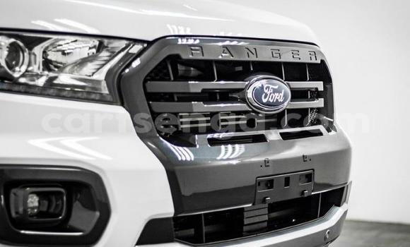 Buy Used Ford Ranger White Car in Manzini in Manzini Buy Used Ford Ranger White Car in Manzini in Manzini