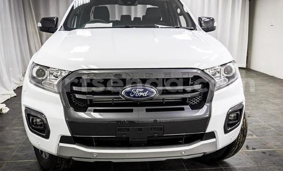 Buy Used Ford Ranger White Car in Manzini in Manzini Buy Used Ford Ranger White Car in Manzini in Manzini