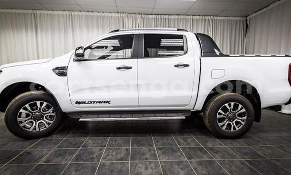 Buy Used Ford Ranger White Car in Manzini in Manzini Buy Used Ford Ranger White Car in Manzini in Manzini