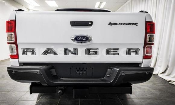 Buy Used Ford Ranger White Car in Manzini in Manzini Buy Used Ford Ranger White Car in Manzini in Manzini