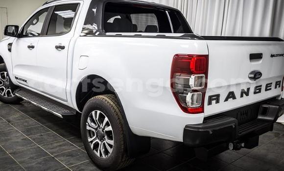 Buy Used Ford Ranger White Car in Manzini in Manzini Buy Used Ford Ranger White Car in Manzini in Manzini