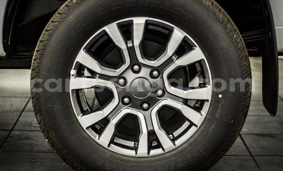 Buy Used Ford Ranger White Car in Manzini in Manzini Buy Used Ford Ranger White Car in Manzini in Manzini