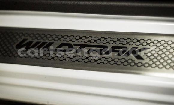 Buy Used Ford Ranger White Car in Manzini in Manzini Buy Used Ford Ranger White Car in Manzini in Manzini