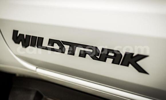 Buy Used Ford Ranger White Car in Manzini in Manzini Buy Used Ford Ranger White Car in Manzini in Manzini