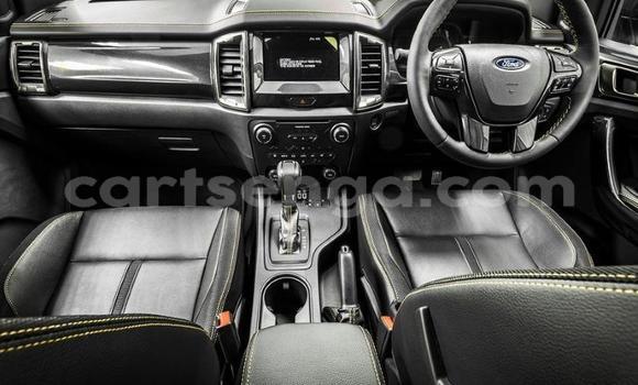 Buy Used Ford Ranger White Car in Manzini in Manzini Buy Used Ford Ranger White Car in Manzini in Manzini