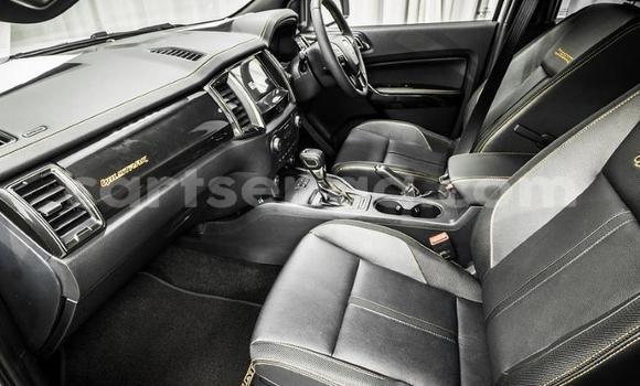 Buy Used Ford Ranger White Car in Manzini in Manzini Buy Used Ford Ranger White Car in Manzini in Manzini