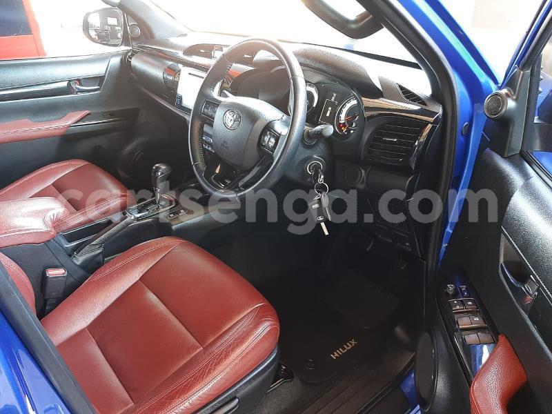 Big with watermark toyota hilux hhohho ezulwini 18735