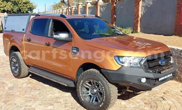 Acheter Occasion Voiture Ford Ranger Autre à Big Bend, Lubombo