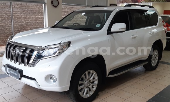 Medium with watermark toyota prado lubombo big bend 18742