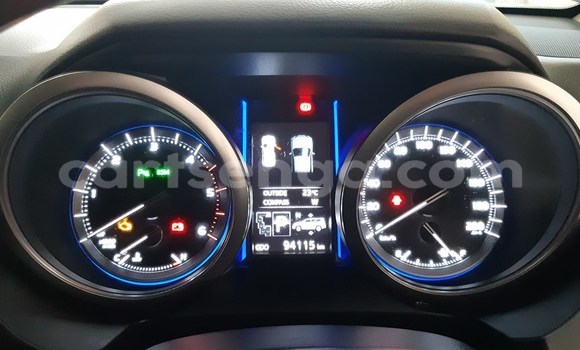 Nunua Ilio tumika Toyota Prado White Gari ndani ya Big Bend nchini Lubombo Nunua Ilio tumika Toyota Prado White Gari ndani ya Big Bend nchini Lubombo