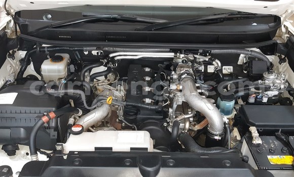 Nunua Ilio tumika Toyota Prado White Gari ndani ya Big Bend nchini Lubombo Nunua Ilio tumika Toyota Prado White Gari ndani ya Big Bend nchini Lubombo