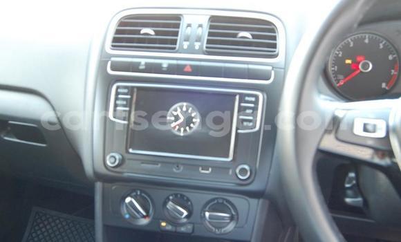 Buy Used Volkswagen Polo Red Car in Import - Dubai in Hhohho Buy Used Volkswagen Polo Red Car in Import - Dubai in Hhohho