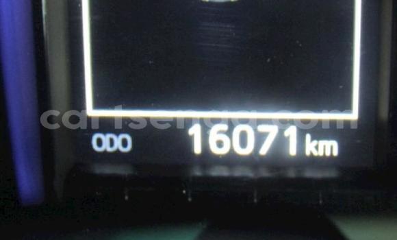 Buy Used Toyota Fortuner White Car in Import - Dubai in Hhohho Buy Used Toyota Fortuner White Car in Import - Dubai in Hhohho