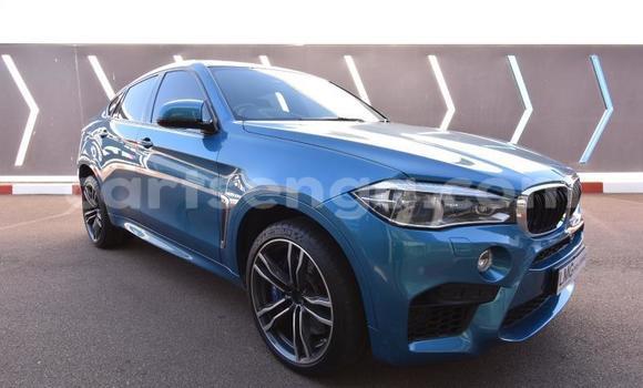 Buy Used BMW X6 Blue Car in Manzini in Manzini Buy Used BMW X6 Blue Car in Manzini in Manzini
