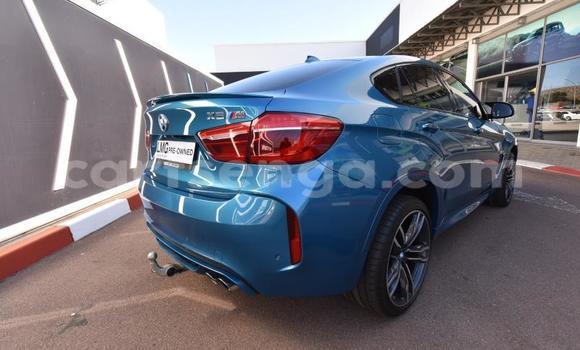 Nunua Ilio tumika BMW X6 Blue Gari ndani ya Manzini nchini Manzini Nunua Ilio tumika BMW X6 Blue Gari ndani ya Manzini nchini Manzini