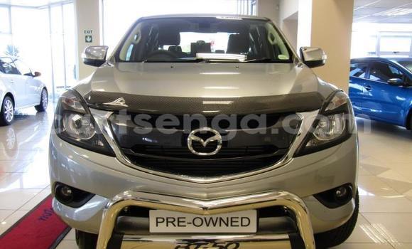 Buy Used Mazda BT-50 White Car in Manzini in Manzini Buy Used Mazda BT-50 White Car in Manzini in Manzini