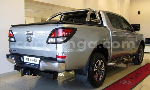 Buy Used Mazda BT-50 White Car in Manzini in Manzini Buy Used Mazda BT-50 White Car in Manzini in Manzini