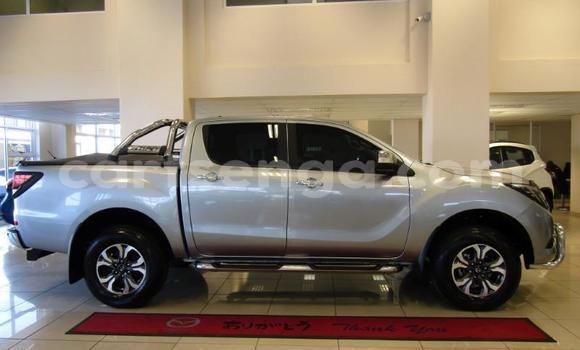 Buy Used Mazda BT-50 White Car in Manzini in Manzini Buy Used Mazda BT-50 White Car in Manzini in Manzini