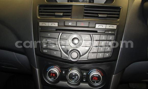 Buy Used Mazda BT-50 White Car in Manzini in Manzini Buy Used Mazda BT-50 White Car in Manzini in Manzini