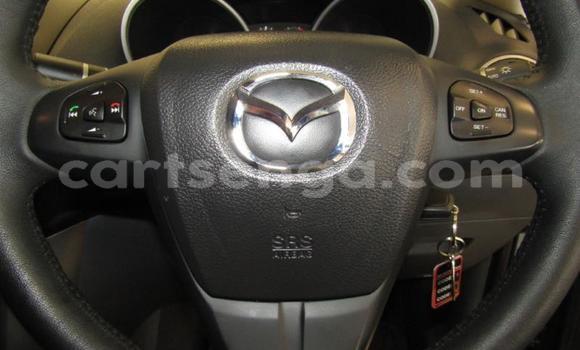 Buy Used Mazda BT-50 White Car in Manzini in Manzini Buy Used Mazda BT-50 White Car in Manzini in Manzini