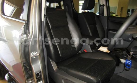 Buy Used Mazda BT-50 White Car in Manzini in Manzini Buy Used Mazda BT-50 White Car in Manzini in Manzini