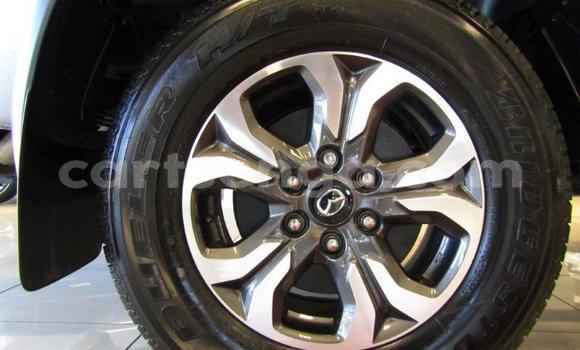 Buy Used Mazda BT-50 White Car in Manzini in Manzini Buy Used Mazda BT-50 White Car in Manzini in Manzini