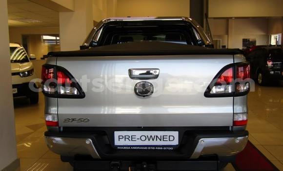 Buy Used Mazda BT-50 White Car in Manzini in Manzini Buy Used Mazda BT-50 White Car in Manzini in Manzini