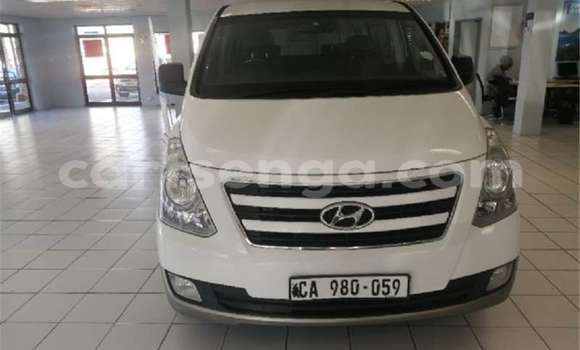 Acheter Occasion Voiture Hyundai H1 Blanc à Mbabane, Manzini Acheter Occasion Voiture Hyundai H1 Blanc à Mbabane, Manzini